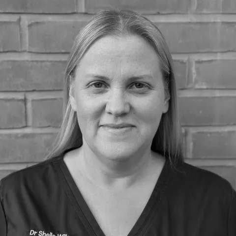 Dr Sheila Wills